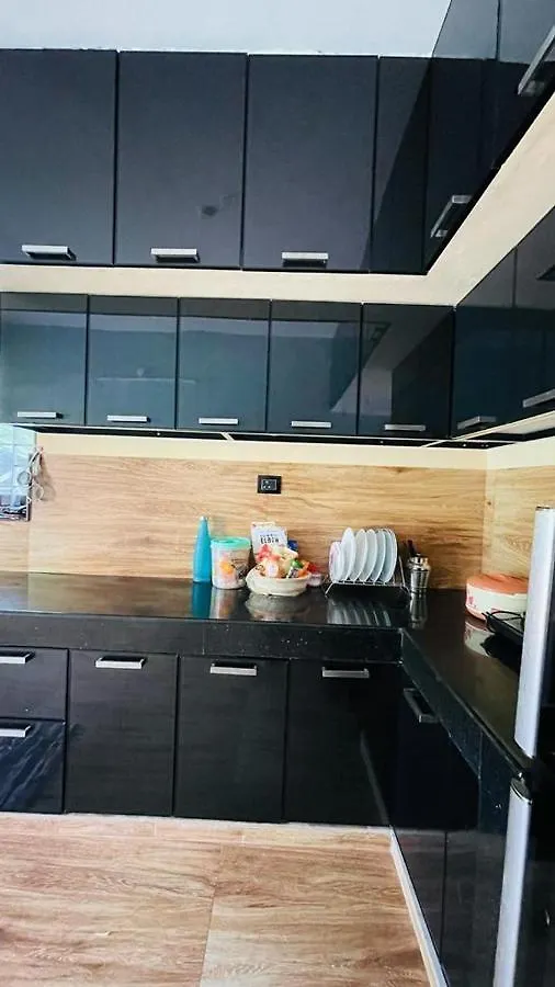Adam Villa Homestay Varkala